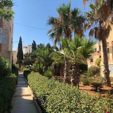 Designer 2 Bedroom With Pool Daire *