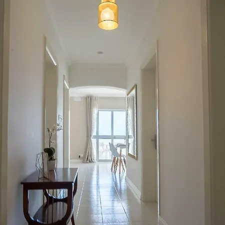 Lejlighed Designer 2 Bedroom With Pool *
