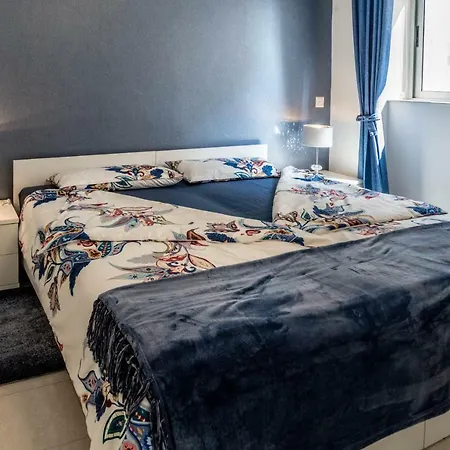 Designer 2 Bedroom With Pool Lejlighed San Pawl il-Baħar