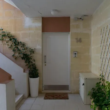 Designer 2 Bedroom With Pool Appartement San Pawl il-Baħar