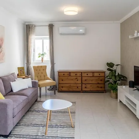 Designer 2 Bedroom With Pool Lejlighed San Pawl il-Baħar